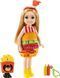Кукла Барби Челси в костюме Бургера Barbie Club Chelsea Dress-Up Doll in Burger Costume GRP69 Кб0085 фото 2
