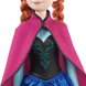 Лялька Анна Холодне серце Disney Frozen Anna Fashion Doll HLW49 КД0019 фото 4