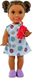 Кукла Барби Учительница блондинка с куклой-малышом Barbie Teacher Blonde Toddler (HCN19) КБ0182 фото 4