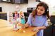 УЦІНКА (Прим'ята коробка) Барбі в супермаркеті Barbie Supermarket Set, Blonde FRP01 КБ0218 фото 4