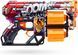 Скорострельный бластер X-SHOT Skins Dread, Boom, Foam Dart Blaster 24 Darts 36552A ХС0004 фото 2