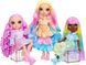 Лялька Рейнбоу Хай Розфарбуй і створи сам Rainbow High Watercolor & Create Fashion DIY Doll Brown Eyes 507598 КР0019 фото 6