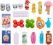 УЦІНКА (Прим'ята коробка) Барбі в супермаркеті Barbie Supermarket Set, Blonde FRP01 КБ0218 фото 5
