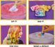 Лялька Рейнбоу Хай Розфарбуй і створи сам Rainbow High Watercolor & Create Fashion DIY Doll Brown Eyes 507598 КР0019 фото 4