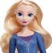 Лялька Disney Frozen Крижане серце Ельза на ковзанах Mattel Disney Frozen Elsa Ice-Skating Look JBG53 КД0032 фото 3