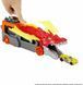 Игровой набор Хот Вилс Транспортер Дракон Hot Wheels Dragon Launch Transporter ХВ0009 фото 4