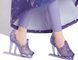 Лялька Disney Frozen Крижане серце Ельза на ковзанах Mattel Disney Frozen Elsa Ice-Skating Look JBG53 КД0032 фото 5