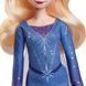 Лялька Disney Frozen Крижане серце Ельза на ковзанах Mattel Disney Frozen Elsa Ice-Skating Look JBG53 КД0032 фото 4