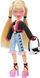 Колекційна Лялька Модниця Братц Хлоя Bratz Goin' Out! CLOE з аксесуарами 524199 БЦ0005 фото 4