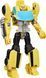 Трансформер Бамблби Transformers Toys Heroic Bumblebee Action Figure Hasbro B1294 ТР0005 фото 1