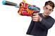 Набор бластеров Быстрый X-Shot Excel Quick Slide (2 Pack + 30 Darts) by ZURU 36483 ХС0006 фото 7