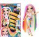 Кукла Рейнбоу Хай Амая Рейн Rainbow High Amaya Raine серии Hair Chalk & Style 526780 КР0020 фото 1