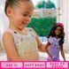 Кукла Моя первая Барби Бруклин My First Barbie Brooklyn Doll with Poodle HLL20 БК0040 фото 5
