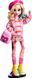 Колекційна лялька Енід Monster High X Wednesday HXJ05 КМ0037 фото 2