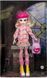 Колекційна лялька Енід Monster High X Wednesday HXJ05 КМ0037 фото 1