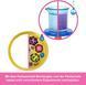Лялька Барбі-науковець та аксесуари з Лялькою-блондинкою Barbie Scientist Doll and Accessories with Blonde JCR70 КБ0042 фото 4