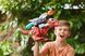 Robo Alive Dino Wars Mega-Rex by ZURU война динозавров 71101 РА0017 фото 6