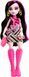 Кукла Дракулаура Неон Monster High Skulltimate Secrets HNF78 КМ0023 фото 2