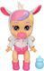 Интерактивная Кукла плакса Дженна IMC Toys Cry Babies Daycare Jenna 923744 ККБ0022 фото 2