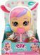 Интерактивная Кукла плакса Дженна IMC Toys Cry Babies Daycare Jenna 923744 ККБ0022 фото 1