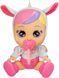 Интерактивная Кукла плакса Дженна IMC Toys Cry Babies Daycare Jenna 923744 ККБ0022 фото 3