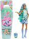 Кукла Barbie Pop Reveal Крутые Бабл-ти Зеленый чай HTJ21 КБ0003 фото 1