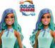 Кукла Barbie Pop Reveal Крутые Бабл-ти Зеленый чай HTJ21 КБ0003 фото 2