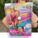 Лялька Барбі Чемпіон із плавання Barbie Dreamhouse Adventures Swim 'n Dive Doll GHK23 КБ0092 фото 6