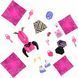 Кукла Дракулаура Неон Monster High Skulltimate Secrets HNF78 КМ0023 фото 4