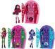 Набор-сюрприз Monster High Цвет и тьма Ужас какие секреты Твайлы HYT74 КМ0056 фото 10
