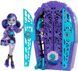 Набор-сюрприз Monster High Цвет и тьма Ужас какие секреты Твайлы HYT74 КМ0056 фото 1