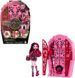 Лялька Монстер Хай Дракулаура Шафка з секретами Таємниці саду Monster High Skulltimate Secrets Draculaura HYT72 КМ0057 фото 5