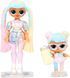 Игровой набор ЛОЛ Миниатюрная коллекция MGA Entertainment 590606 ЛОЛ0038 фото 2