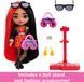 Лялька Леді-рокстар Barbie Extra Minis Doll HKP88 КБ0011 фото 3