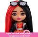 Лялька Леді-рокстар Barbie Extra Minis Doll HKP88 КБ0011 фото 4