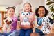 Интерактивный игровой набор Pets & Robo Alive Щенки-озорники Мопс 9542D РА0003D фото 7