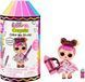Кукла ЛОЛ Супрайз Loves CRAYOLA Color Me Художественная Студия Крайола 505273 ЛОЛ0025 фото 1