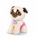Интерактивный игровой набор Pets & Robo Alive Щенки-озорники Мопс 9542D РА0003D фото 3