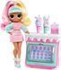 Лялька ЛОЛ ОМГ Цукерка Бон LOL Surprise OMG Sweet Nails Candylicious Sprinkles Shop 503781 ЛОЛ0037 фото 2