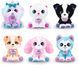 Интерактивная игрушка Pets Alive Pet Shop Surprise Повторюшка сплюшка Pomeranian 9540A РА0009A фото 3