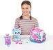 Интерактивная игрушка Pets Alive Pet Shop Surprise Повторюшка сплюшка Pomeranian 9540A РА0009A фото 4