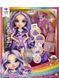 Кукла Рейнбоу Хай Вайолет Rainbow High Violet Slime Kit & Pet 120223 КР0002 фото 3