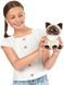 Ігровий набір-сюрприз Pets alive Smitten Kittens Калико Кот Минкс 9541J РА0010J фото 3