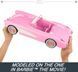 Корвет Кабриолет Hot Wheels RC Barbie Corvette на дистанционном управлении HPW40 КБ0001 фото 5