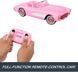Корвет Кабриолет Hot Wheels RC Barbie Corvette на дистанционном управлении HPW40 КБ0001 фото 2