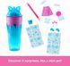 Кукла Барби Единорог Barbie Pop Reveal Series Doll & Accessories Set, Shakes Series, Scented Unicorn КБ0049 фото 3