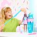 Кукла Барби Единорог Barbie Pop Reveal Series Doll & Accessories Set, Shakes Series, Scented Unicorn КБ0049 фото 5
