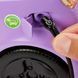 Электромобиль Барби с зарядной станцией Barbie Electric Vehicle with Charging Station HJV36 КБ0047 фото 3