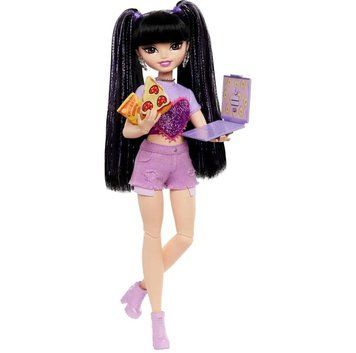 Кукла Barbie Dream Besties Renee&nbsp;&nbsp;HYC24 КБ0146 фото