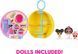 Кукла LOL MINI Tweens Family Shops 3 серия &ndash; ЛОЛ в шаре Мини Семейка Подростков 588467 ЛОЛ0227 фото 2